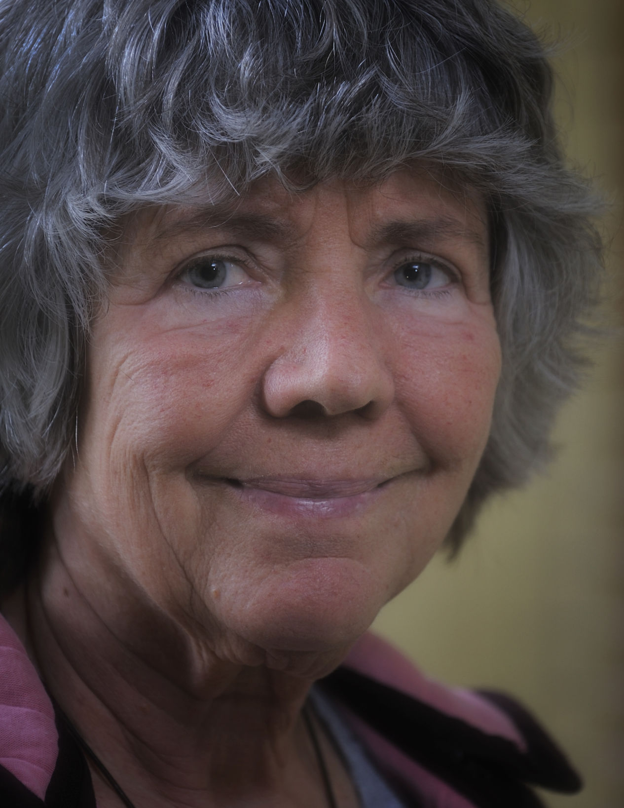 Mary Pipher